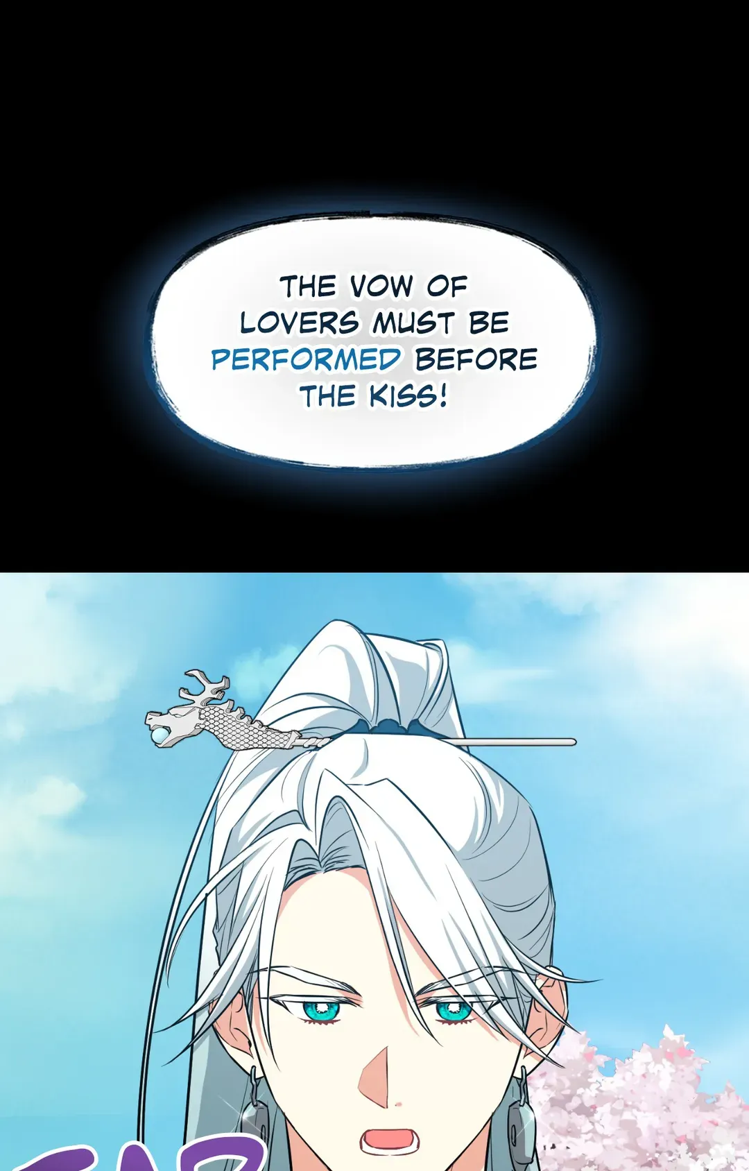 Select Just Peachy	 Just Peachy Chapter 31 - page 89