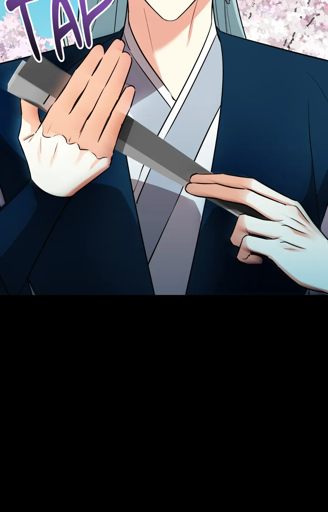 Select Just Peachy	 Just Peachy Chapter 31 - page 90