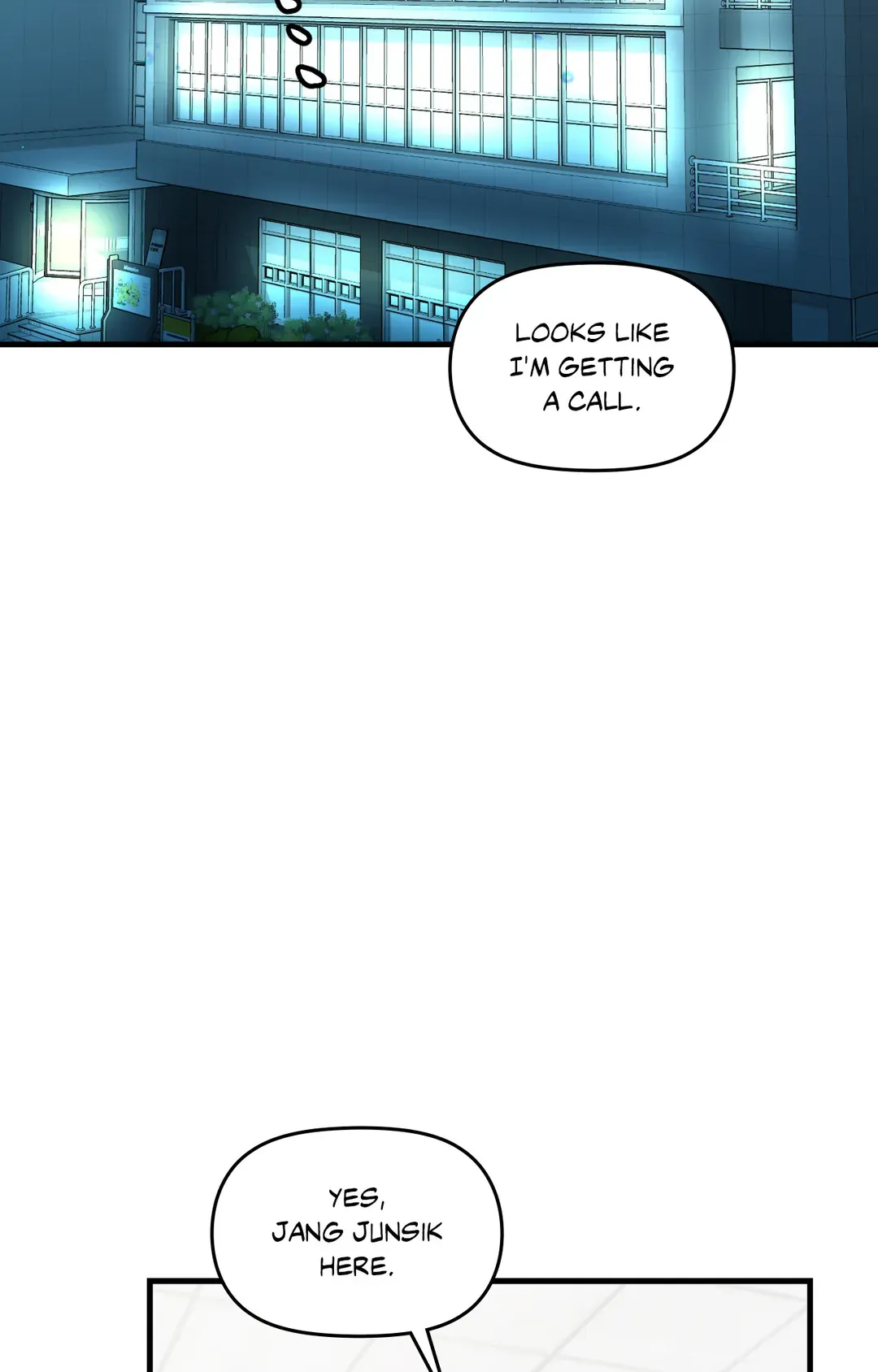 Select Just Peachy	 Just Peachy Chapter 31 - page 98