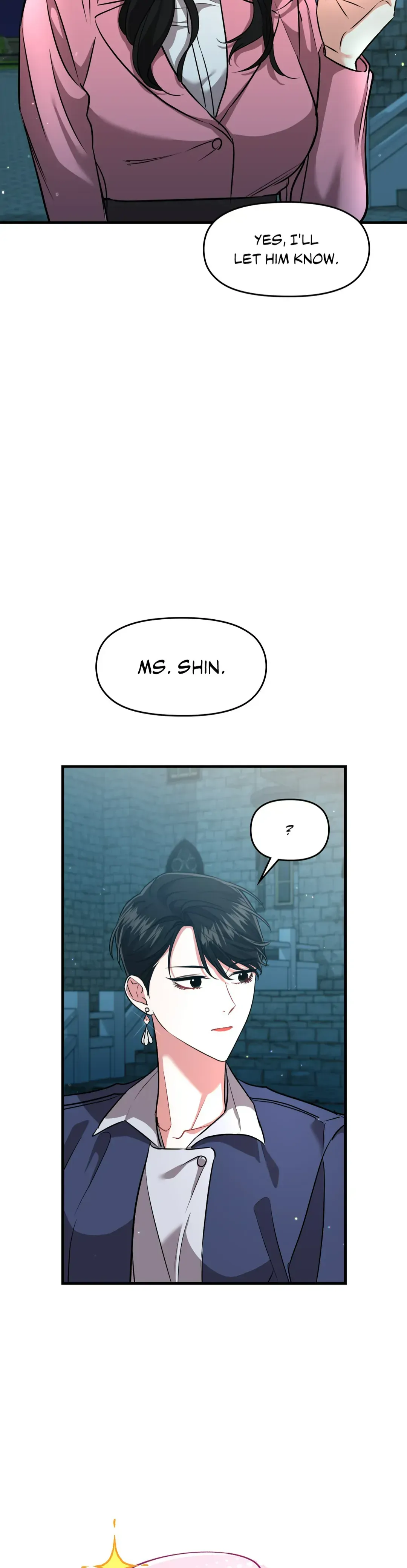Select Just Peachy	 Just Peachy Chapter 30 - page 18