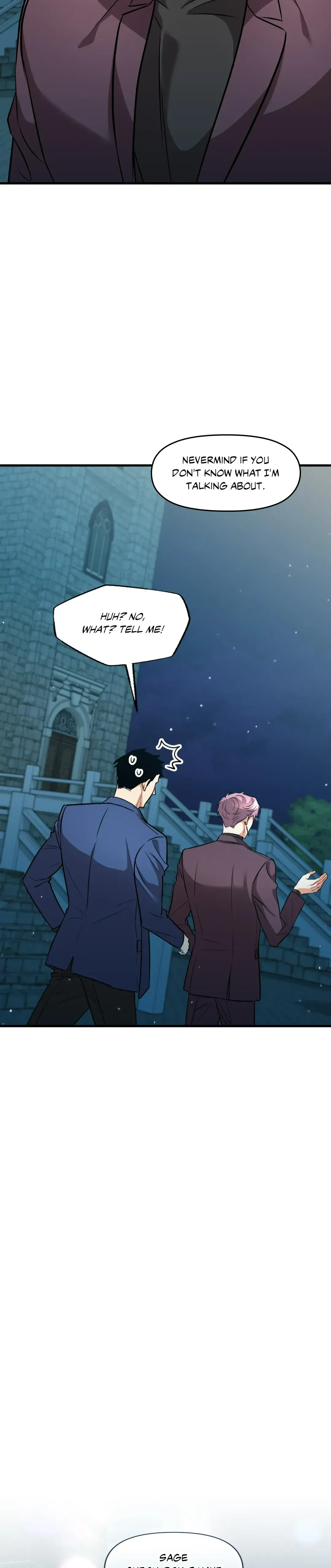 Select Just Peachy	 Just Peachy Chapter 30 - page 22