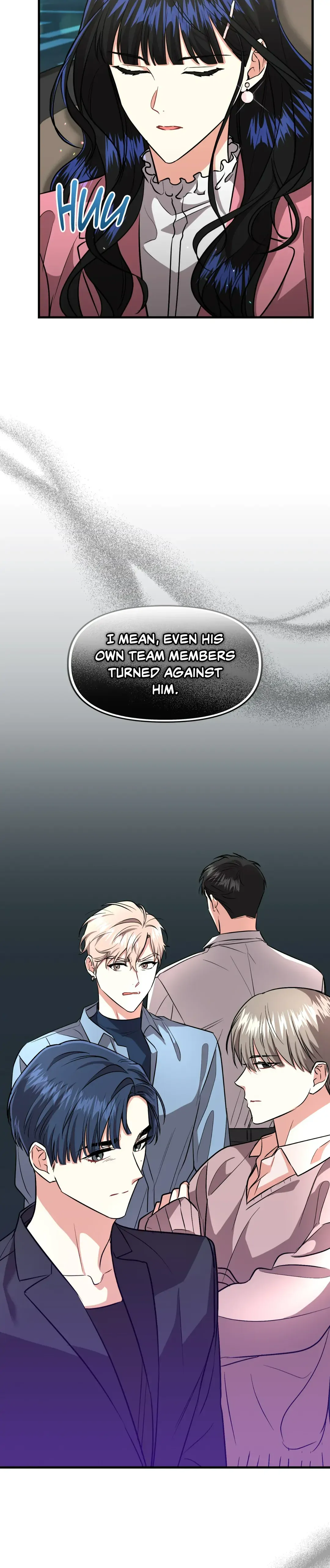 Select Just Peachy	 Just Peachy Chapter 30 - page 25
