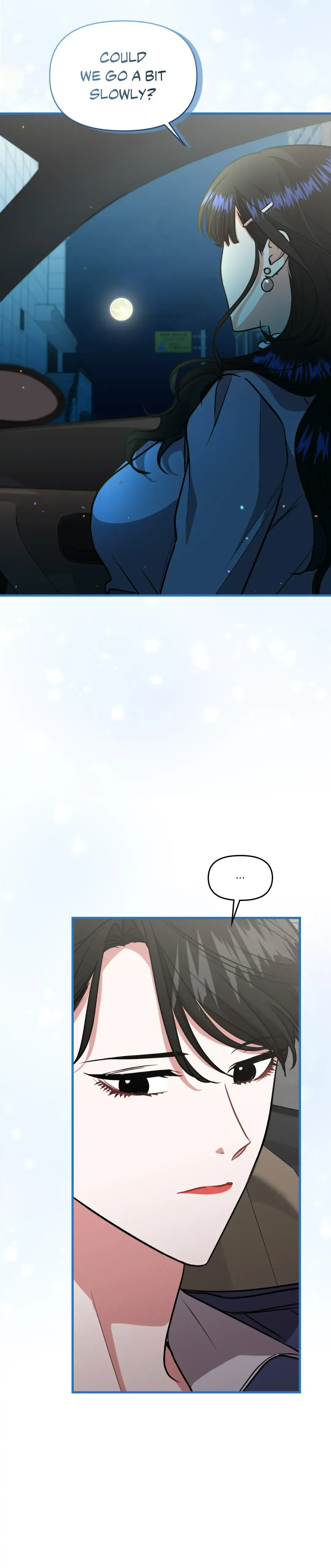 Select Just Peachy	 Just Peachy Chapter 30 - page 31