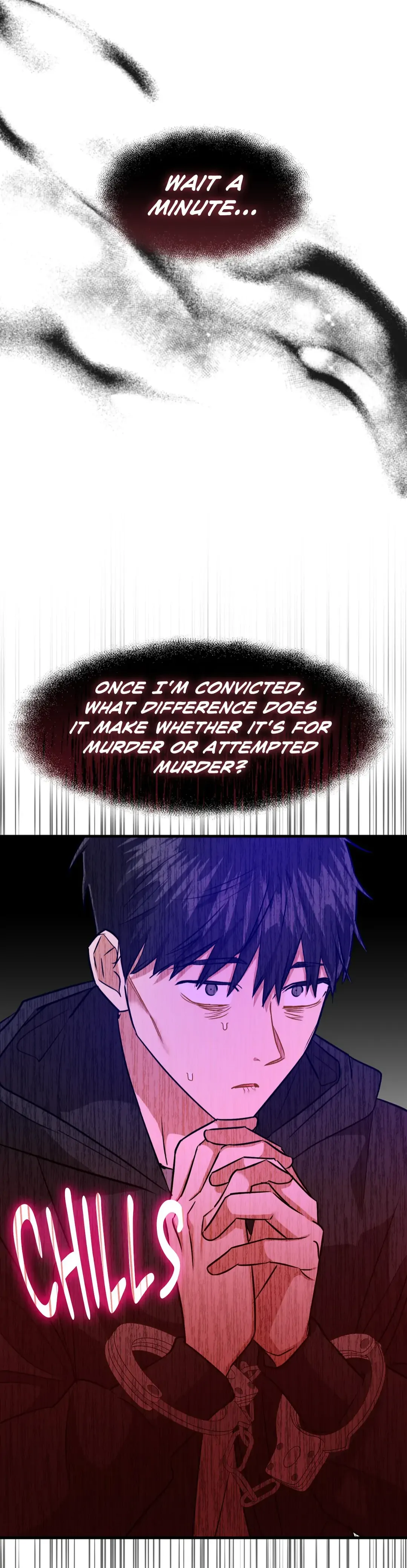 Select Just Peachy	 Just Peachy Chapter 30 - page 41