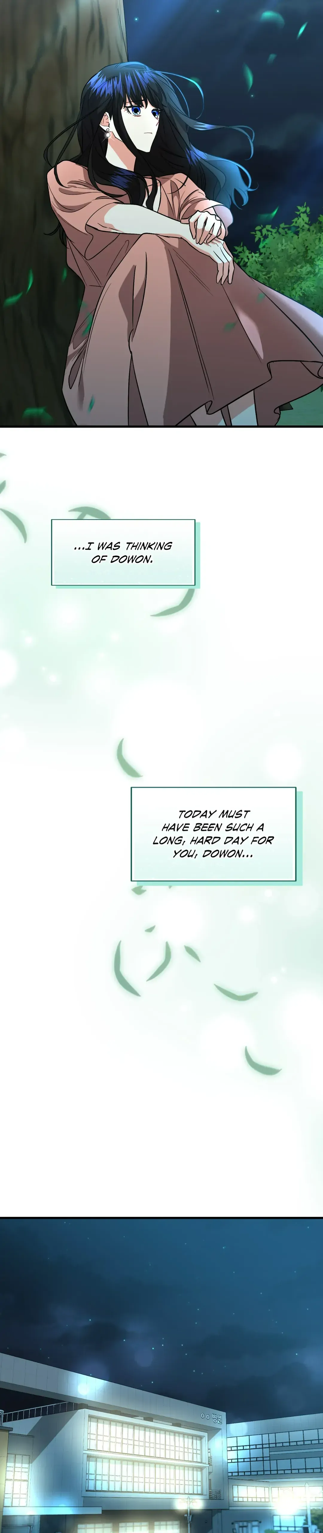 Select Just Peachy	 Just Peachy Chapter 30 - page 45