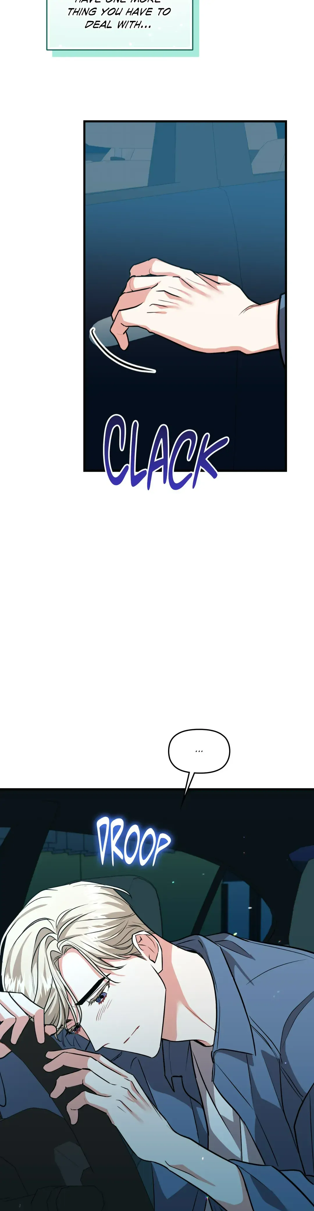 Select Just Peachy	 Just Peachy Chapter 30 - page 48