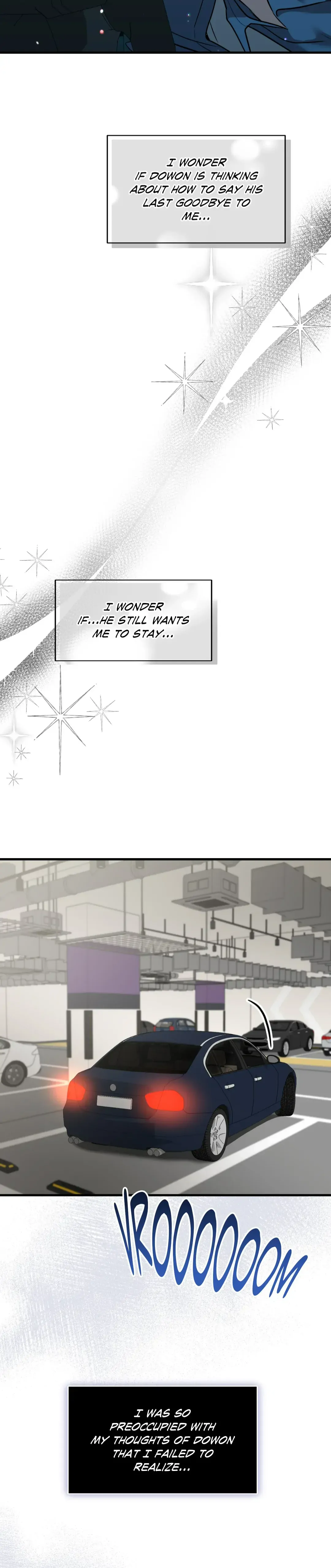 Select Just Peachy	 Just Peachy Chapter 30 - page 49