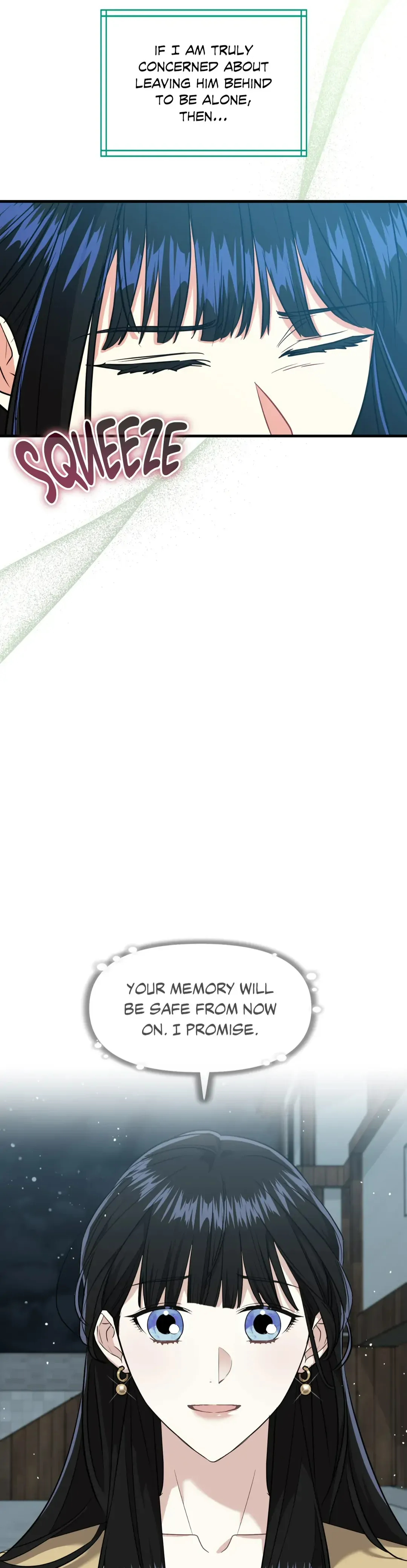 Select Just Peachy	 Just Peachy Chapter 28 - page 11