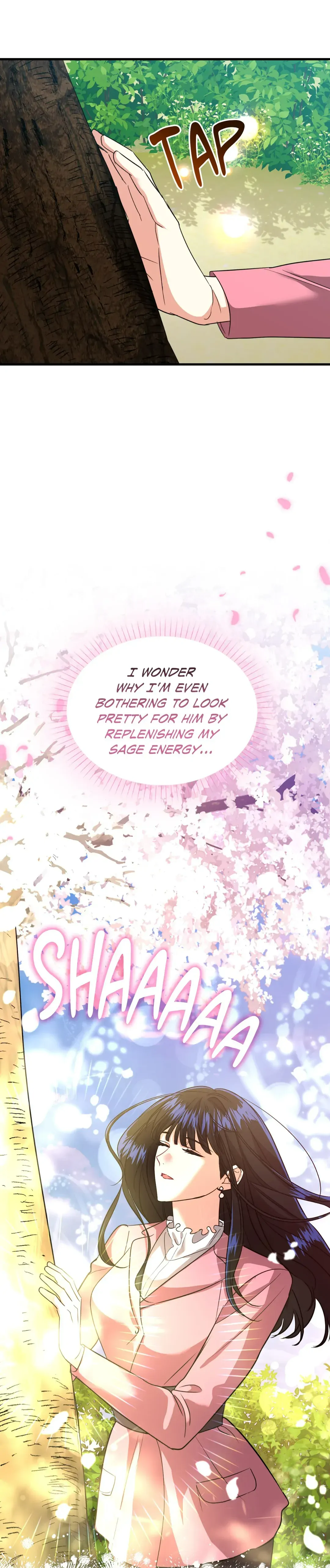 Select Just Peachy	 Just Peachy Chapter 28 - page 16