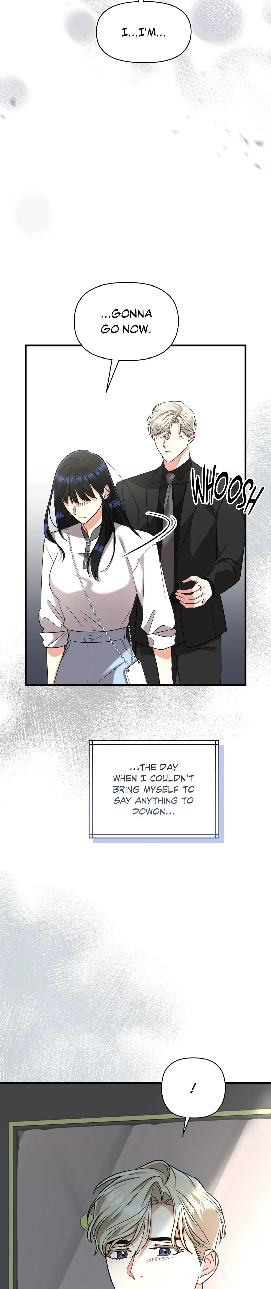 Select Just Peachy	 Just Peachy Chapter 28 - page 2