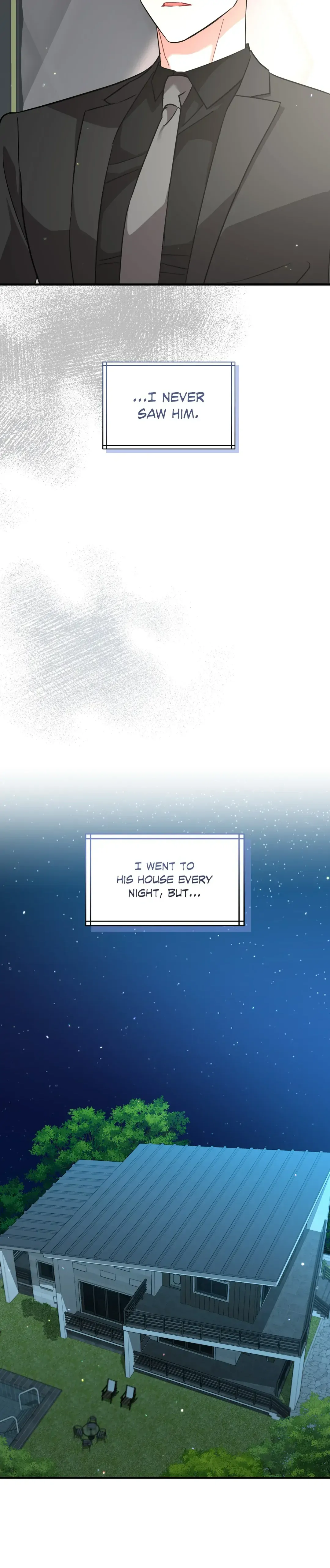 Select Just Peachy	 Just Peachy Chapter 28 - page 3