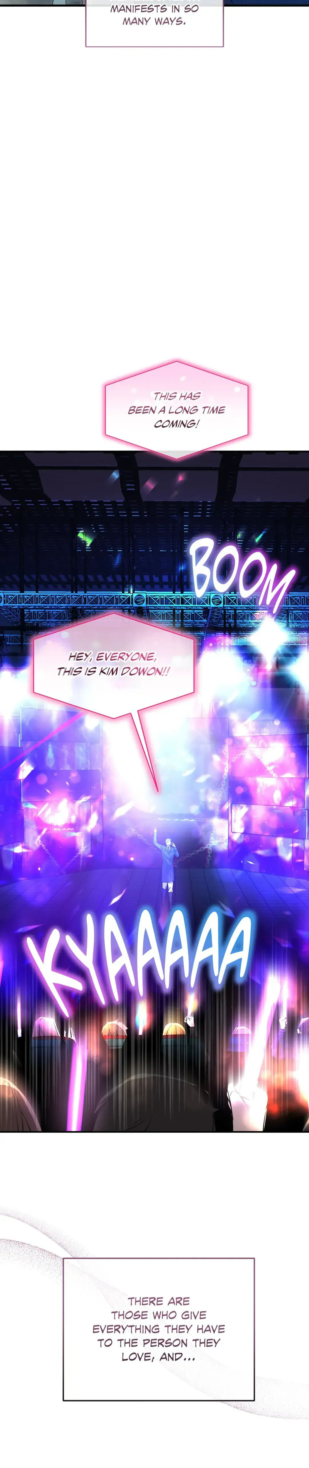 Select Just Peachy	 Just Peachy Chapter 28 - page 49