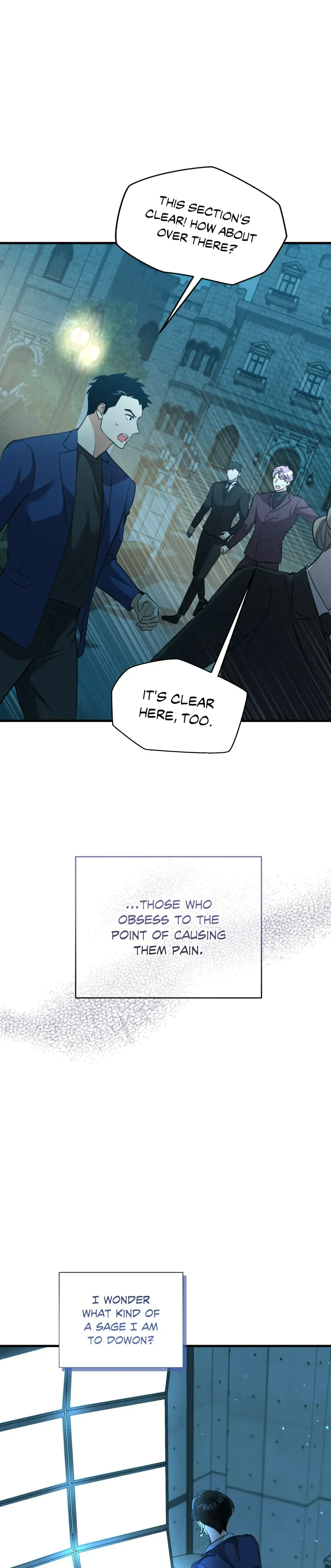 Select Just Peachy	 Just Peachy Chapter 28 - page 50