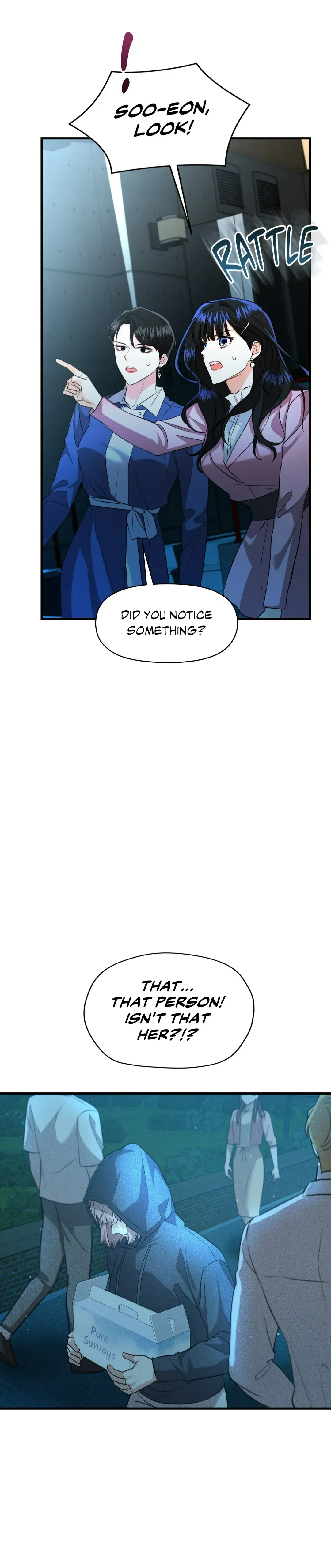 Select Just Peachy	 Just Peachy Chapter 28 - page 52