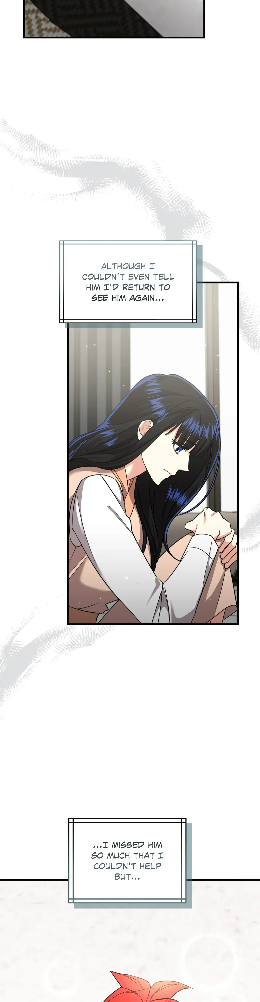 Select Just Peachy	 Just Peachy Chapter 28 - page 6