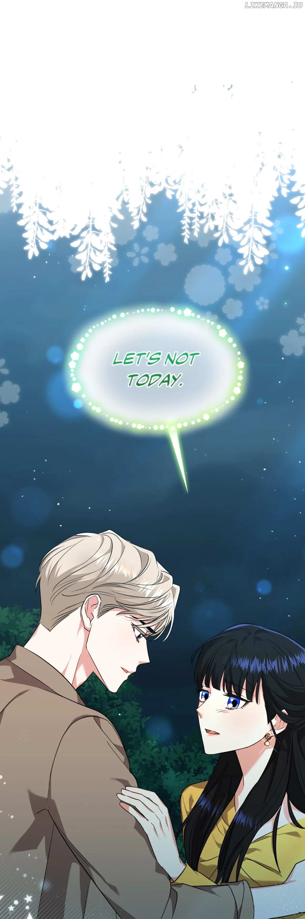 Select Just Peachy	 Just Peachy Chapter 20 - page 1