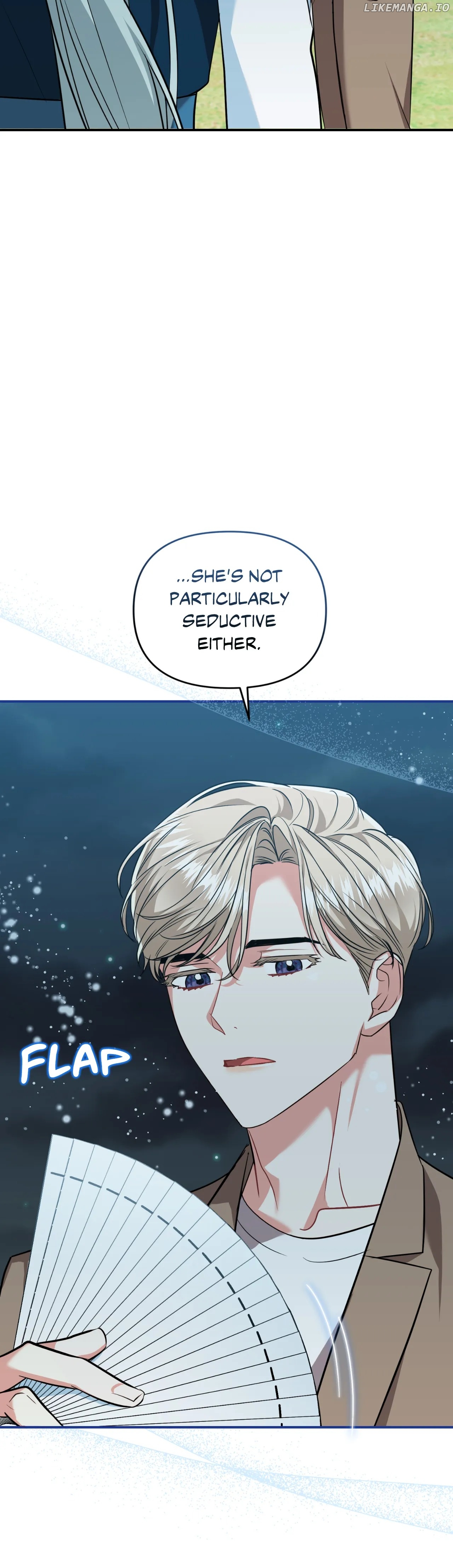 Select Just Peachy	 Just Peachy Chapter 20 - page 12