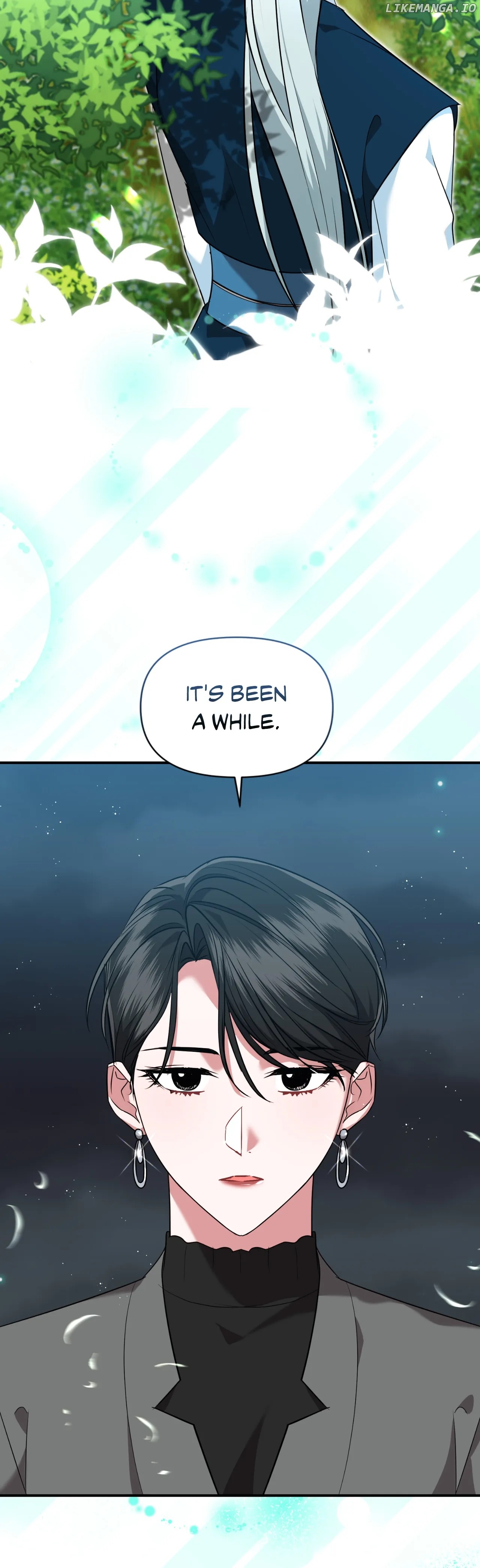Select Just Peachy	 Just Peachy Chapter 20 - page 30