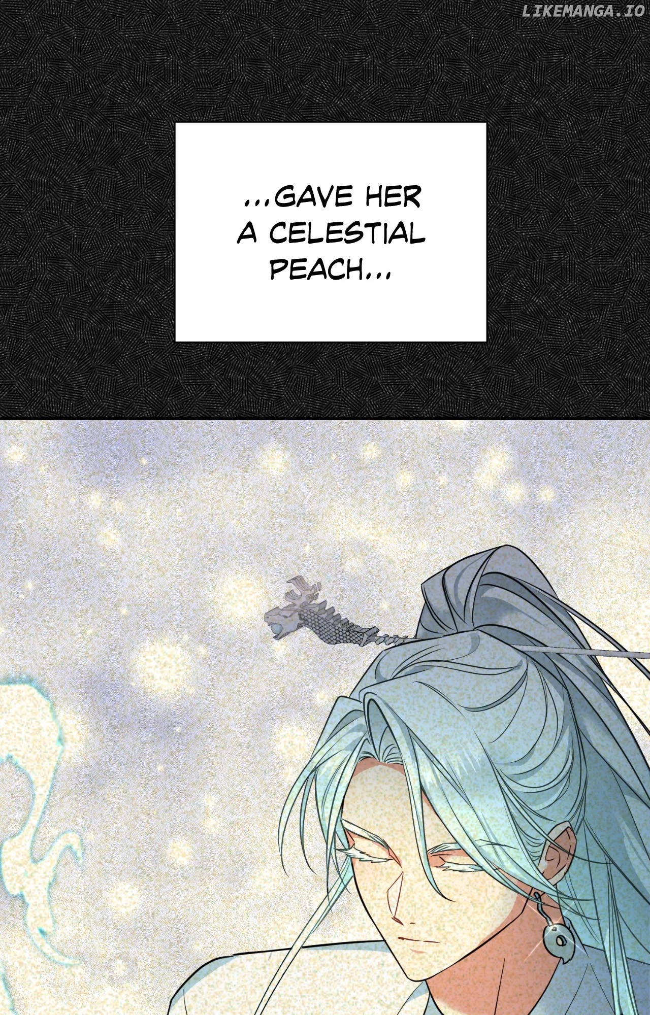 Select Just Peachy	 Just Peachy Chapter 20 - page 38