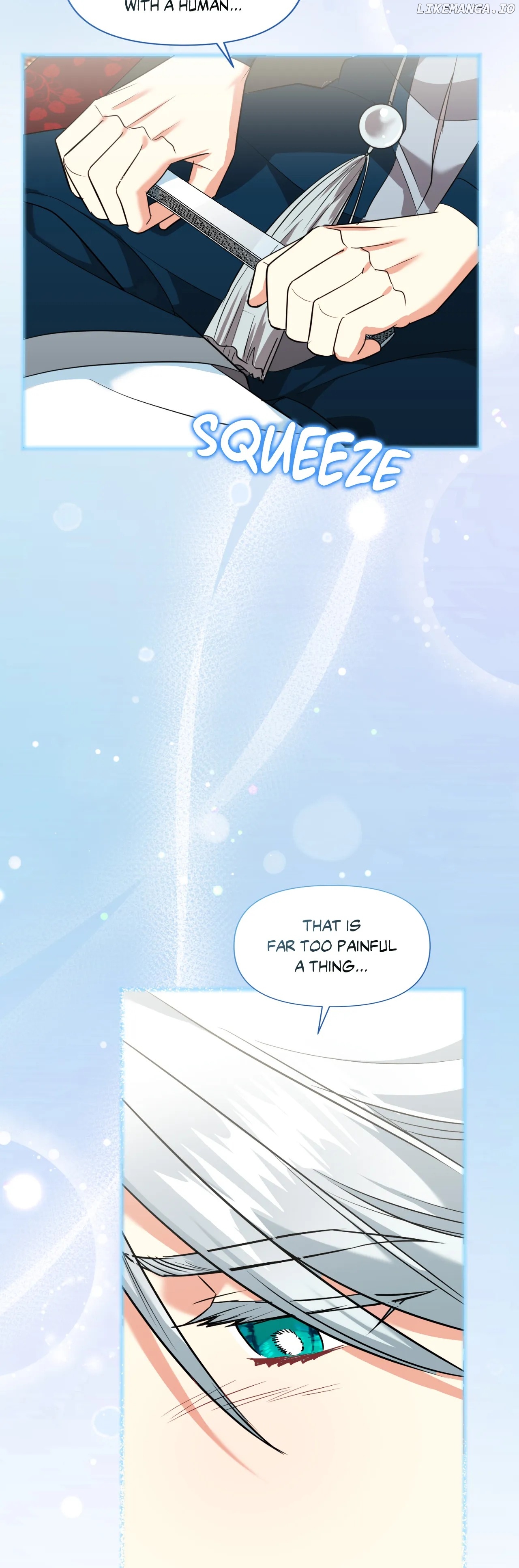 Select Just Peachy	 Just Peachy Chapter 20 - page 50