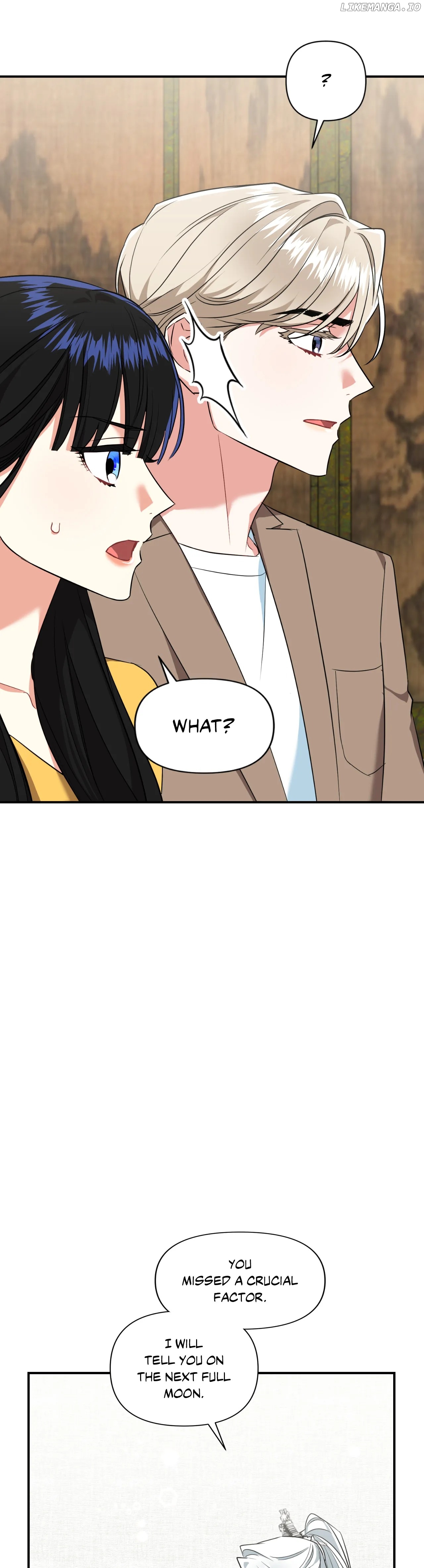 Select Just Peachy	 Just Peachy Chapter 20 - page 53
