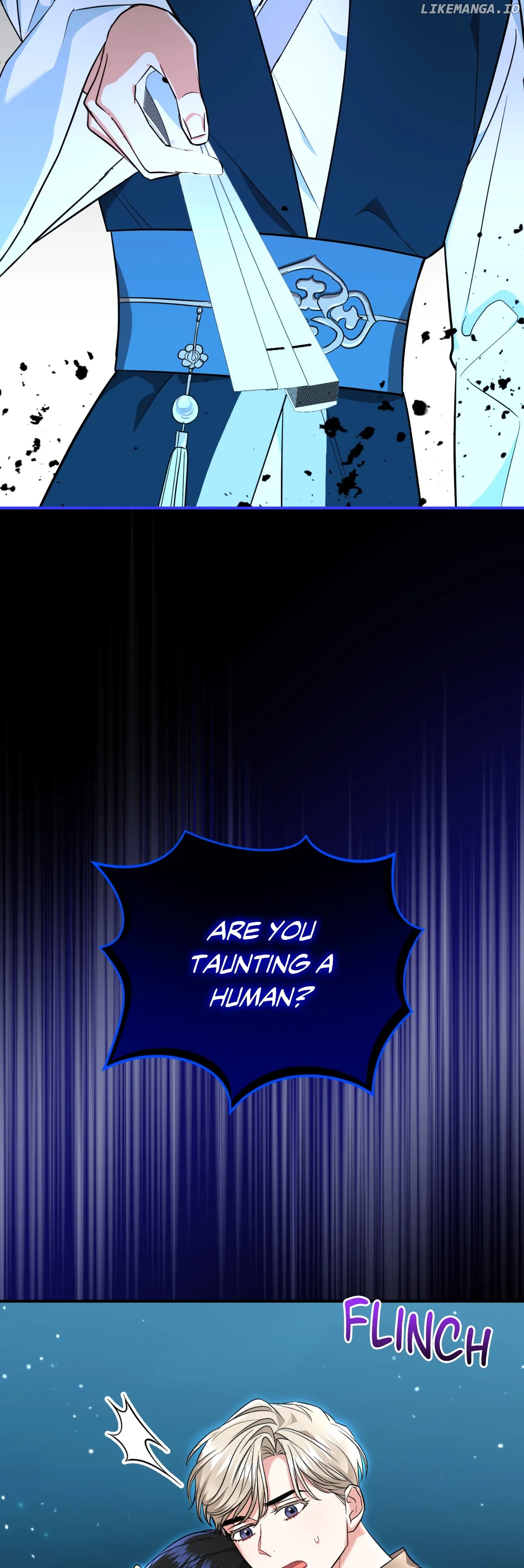 Select Just Peachy	 Just Peachy Chapter 20 - page 6