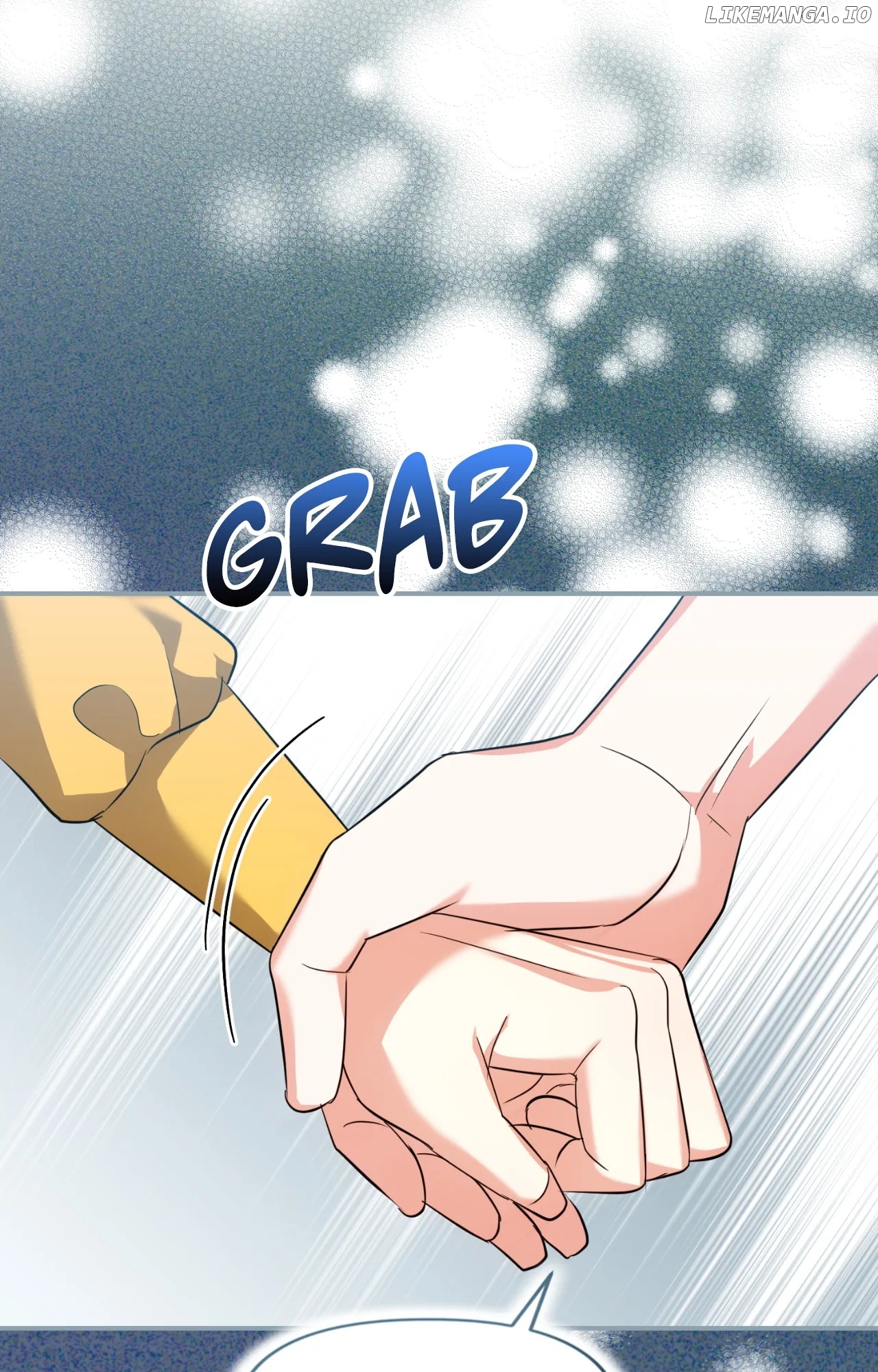 Select Just Peachy	 Just Peachy Chapter 20 - page 61