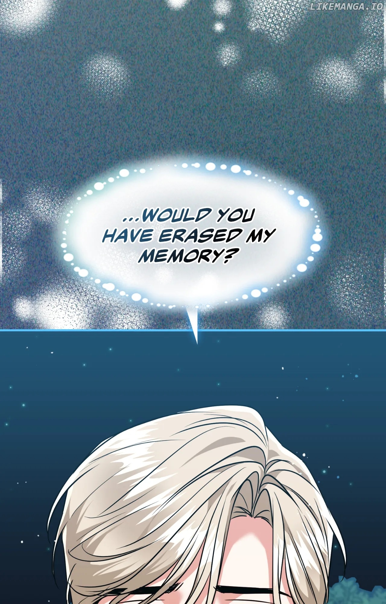 Select Just Peachy	 Just Peachy Chapter 20 - page 64