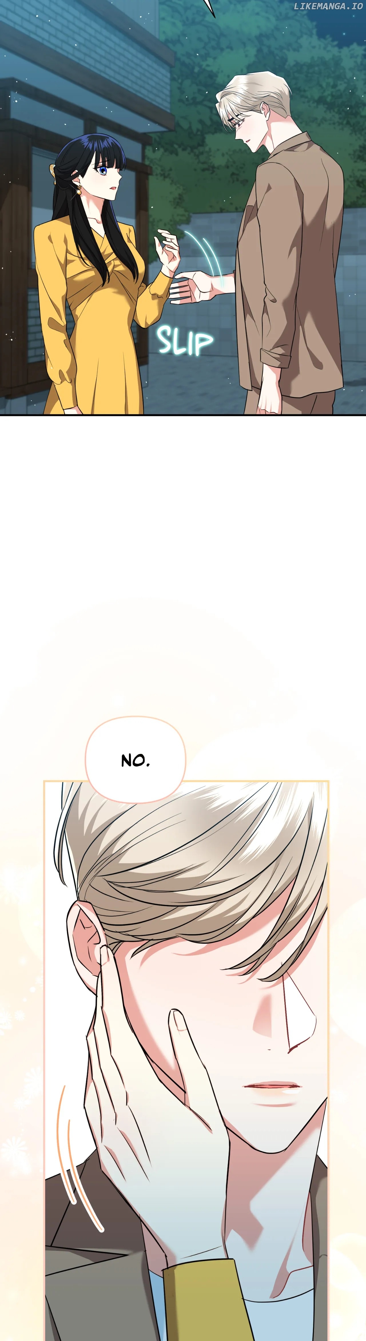Select Just Peachy	 Just Peachy Chapter 20 - page 67