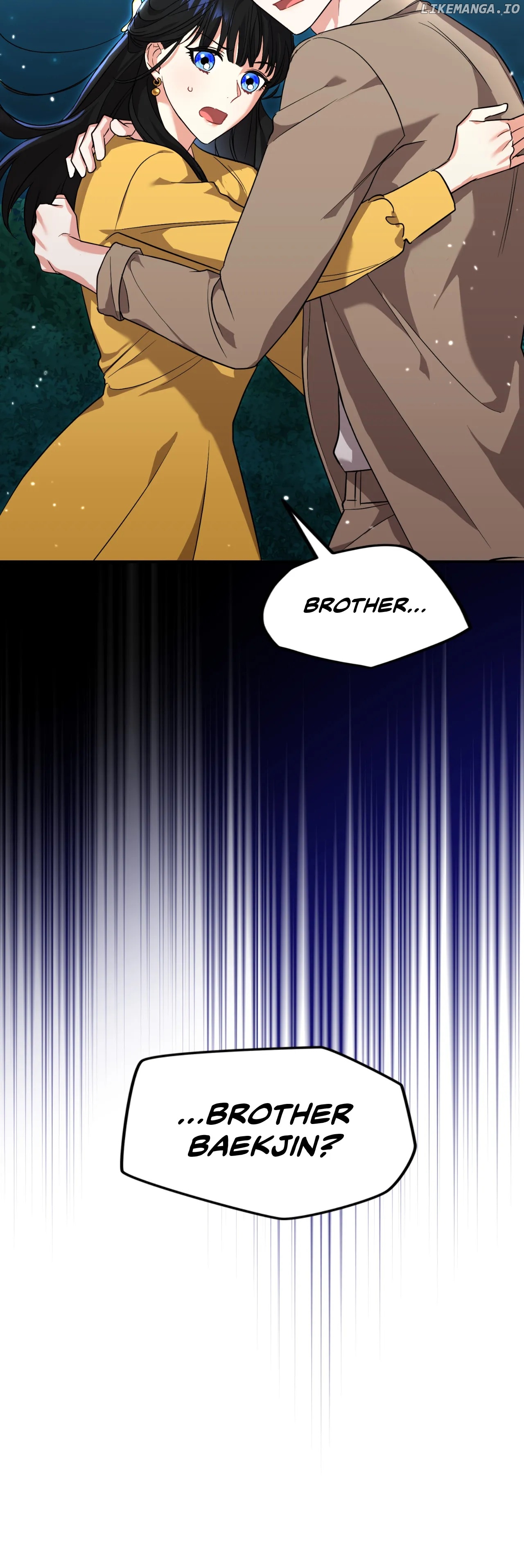 Select Just Peachy	 Just Peachy Chapter 20 - page 7