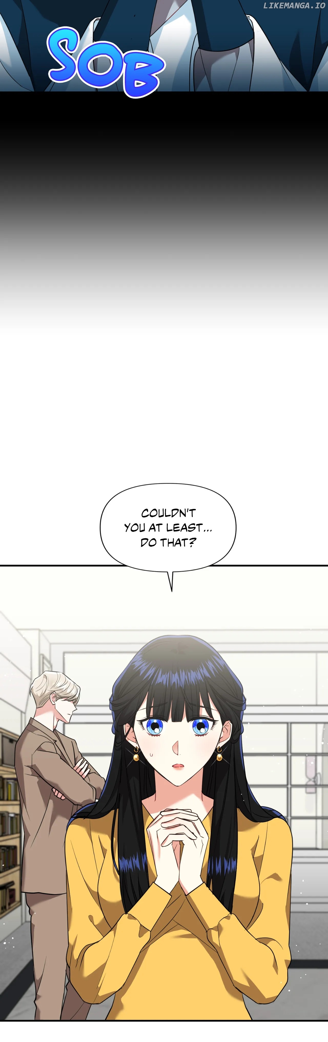 Select Just Peachy	 Just Peachy Chapter 20 - page 74