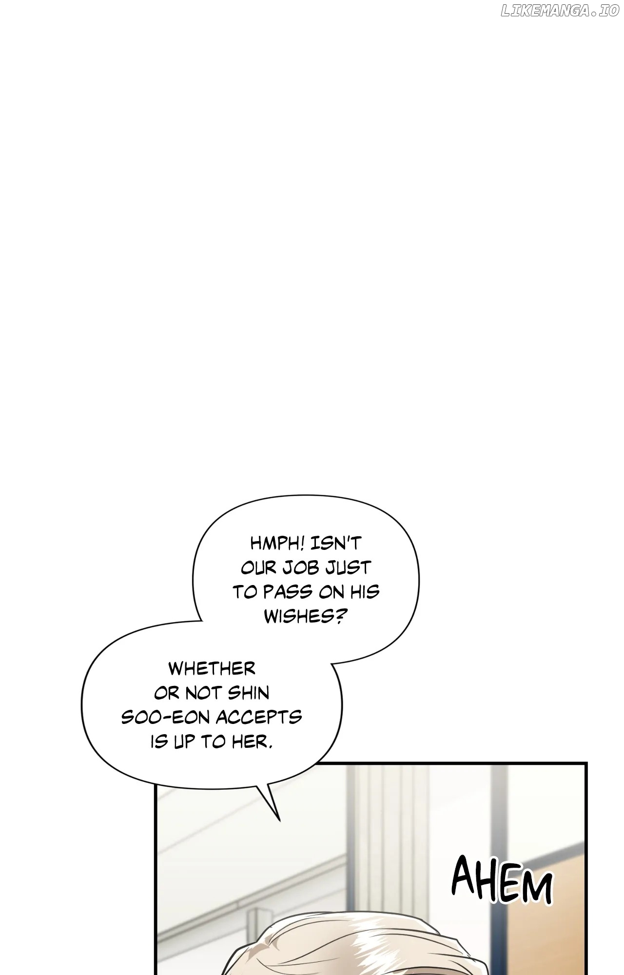 Select Just Peachy	 Just Peachy Chapter 20 - page 75