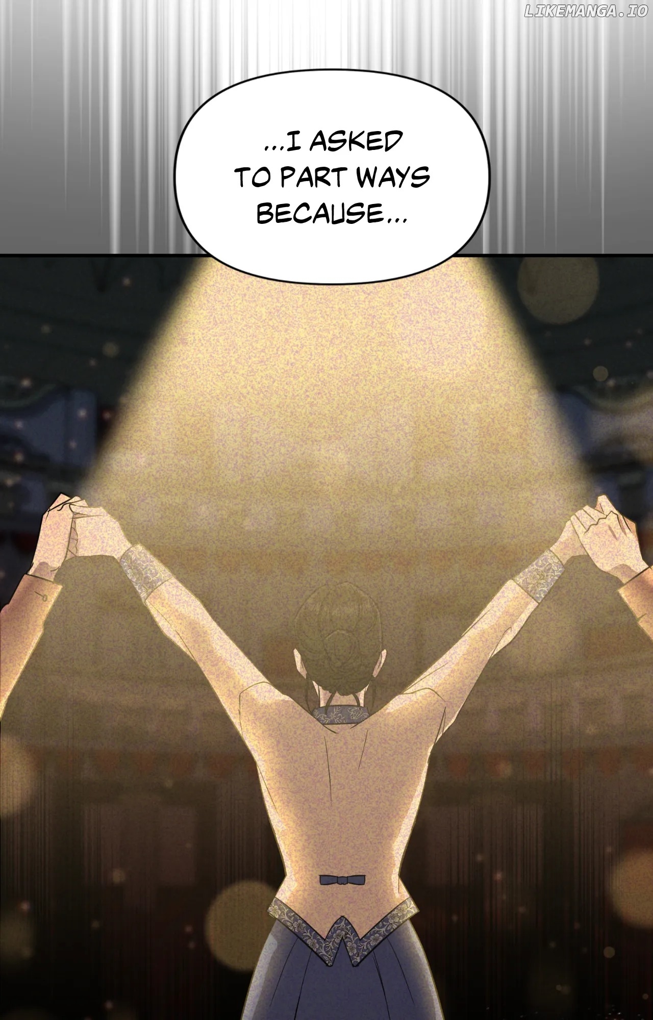 Select Just Peachy	 Just Peachy Chapter 20 - page 79