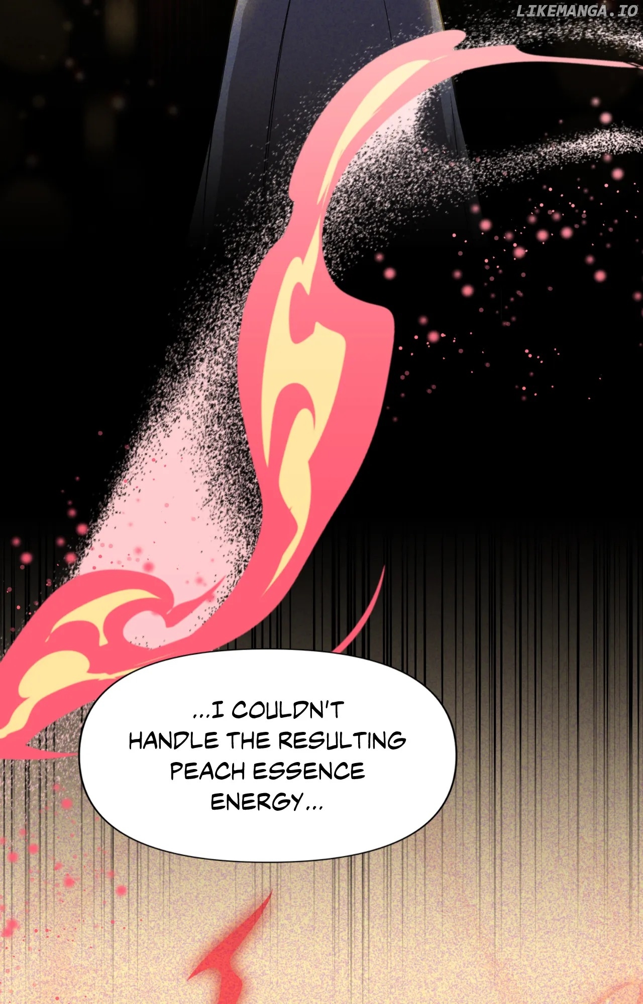Select Just Peachy	 Just Peachy Chapter 20 - page 80