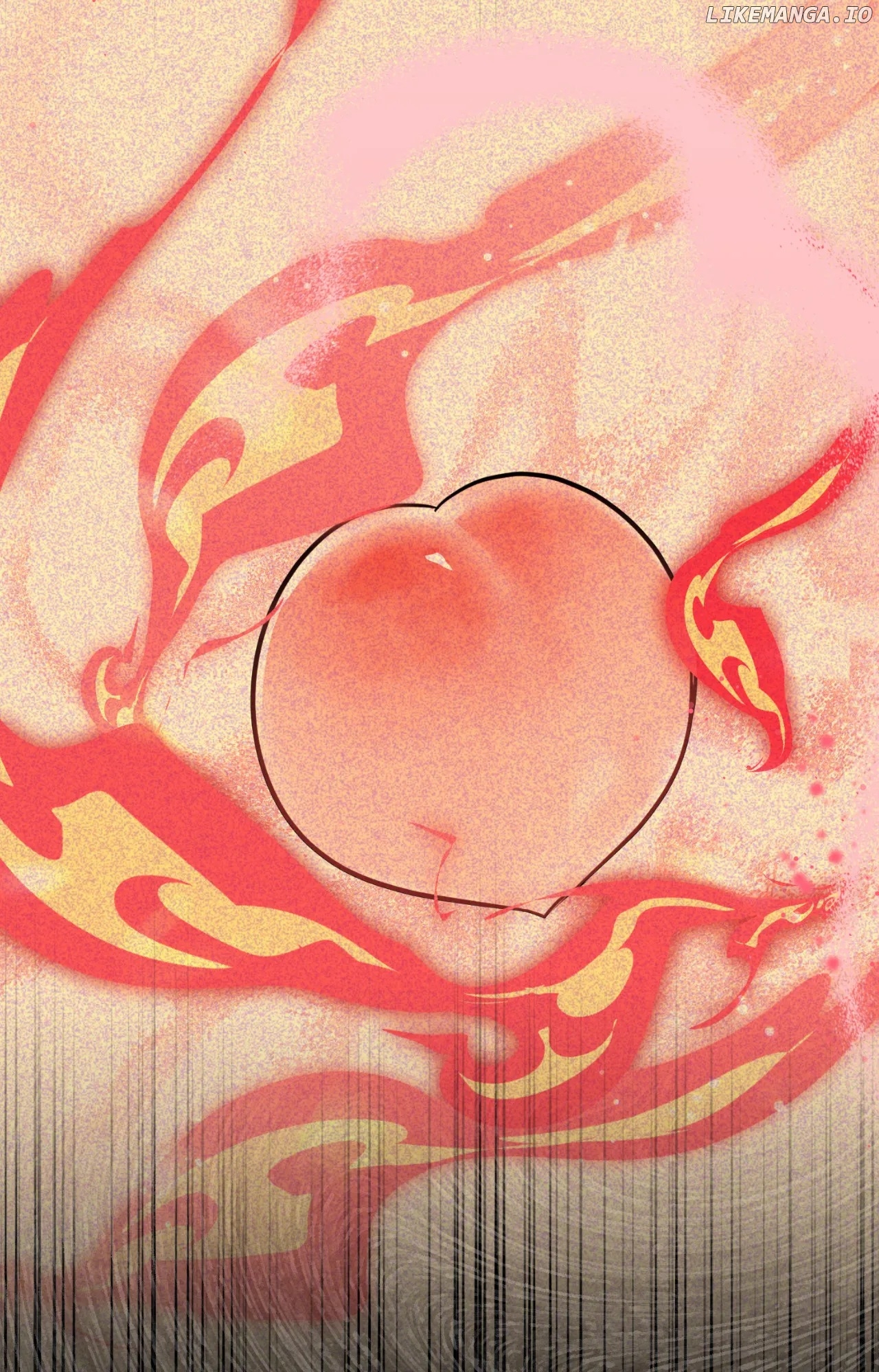 Select Just Peachy	 Just Peachy Chapter 20 - page 81