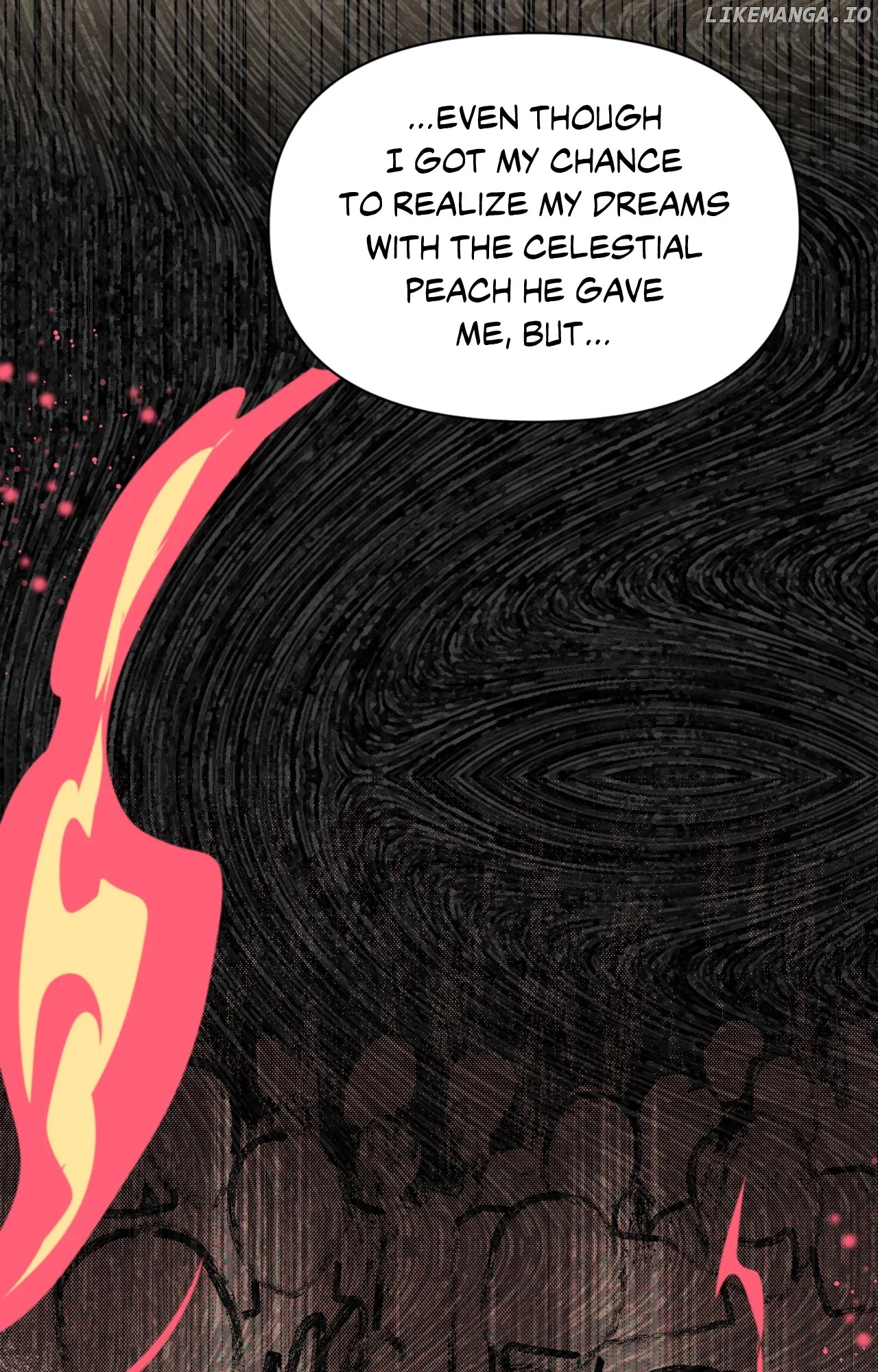 Select Just Peachy	 Just Peachy Chapter 20 - page 82