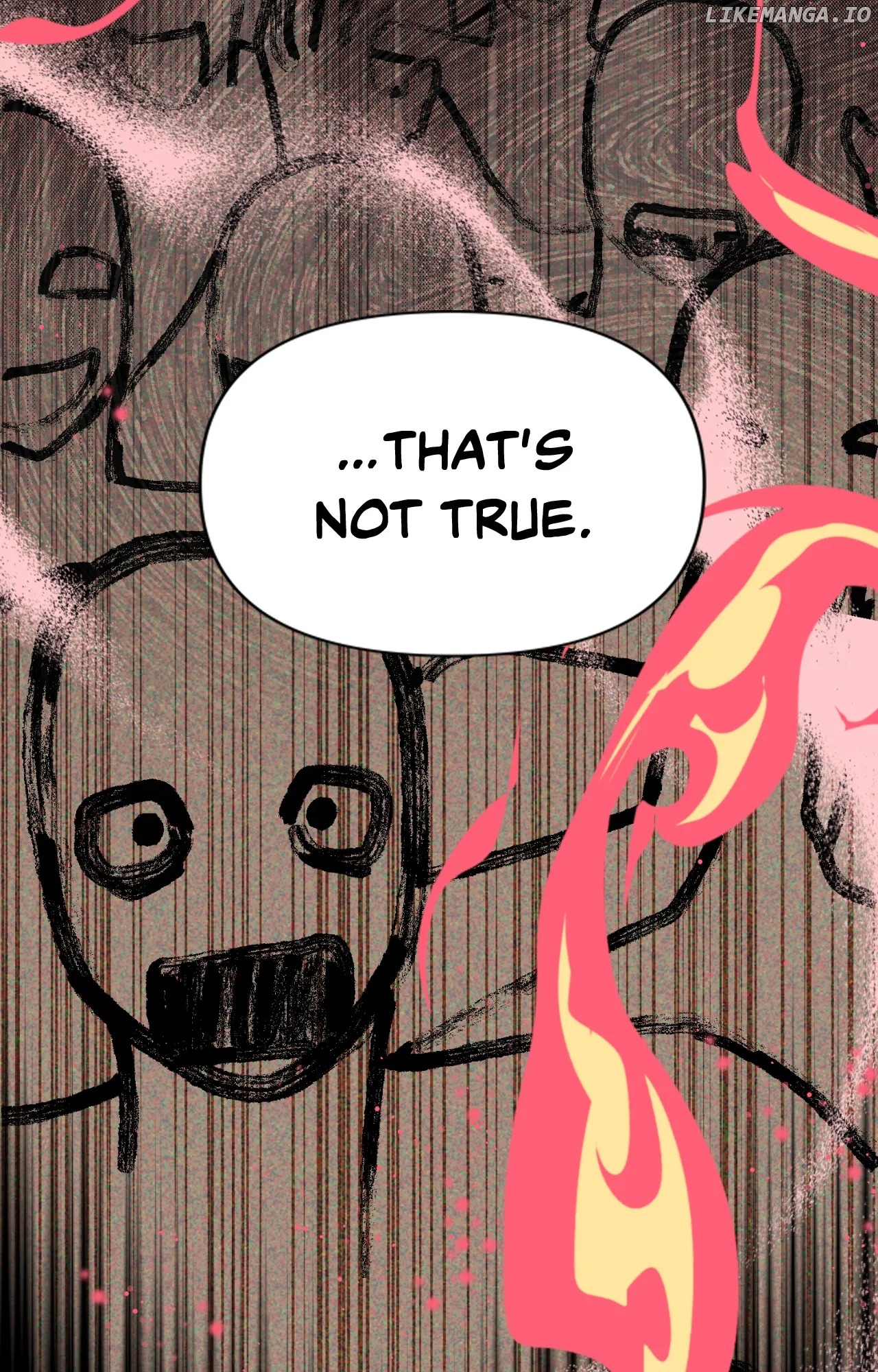 Select Just Peachy	 Just Peachy Chapter 20 - page 83