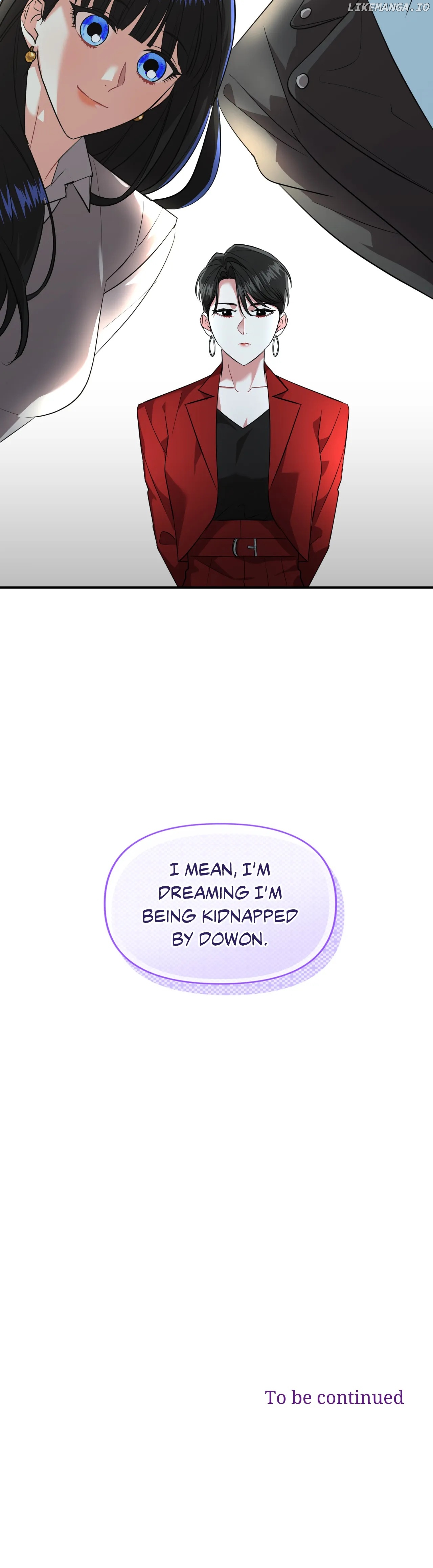 Select Just Peachy	 Just Peachy Chapter 20 - page 96