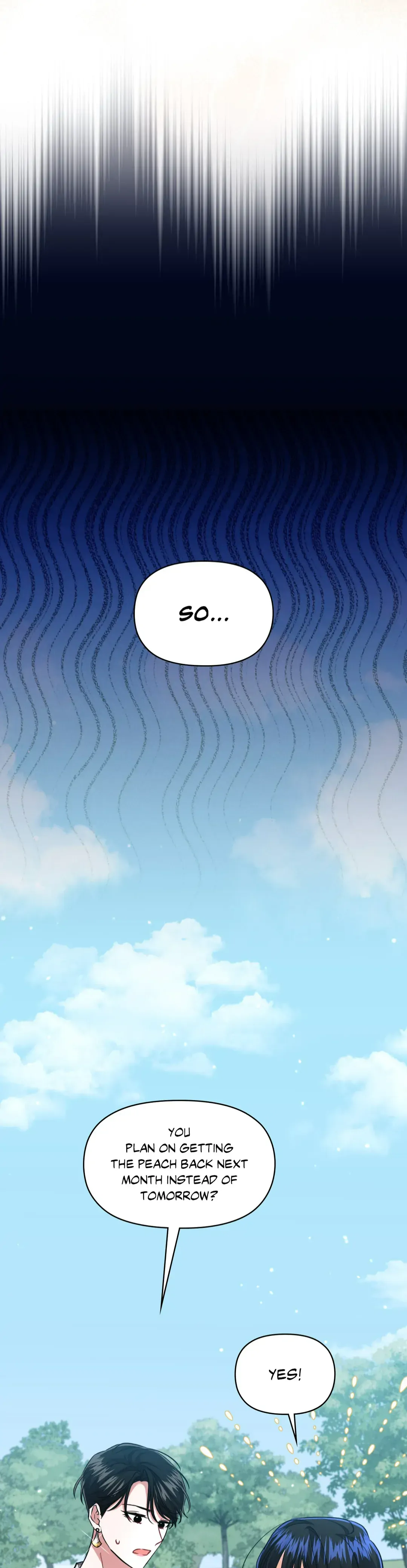Select Just Peachy	 Just Peachy Chapter 27 - page 18