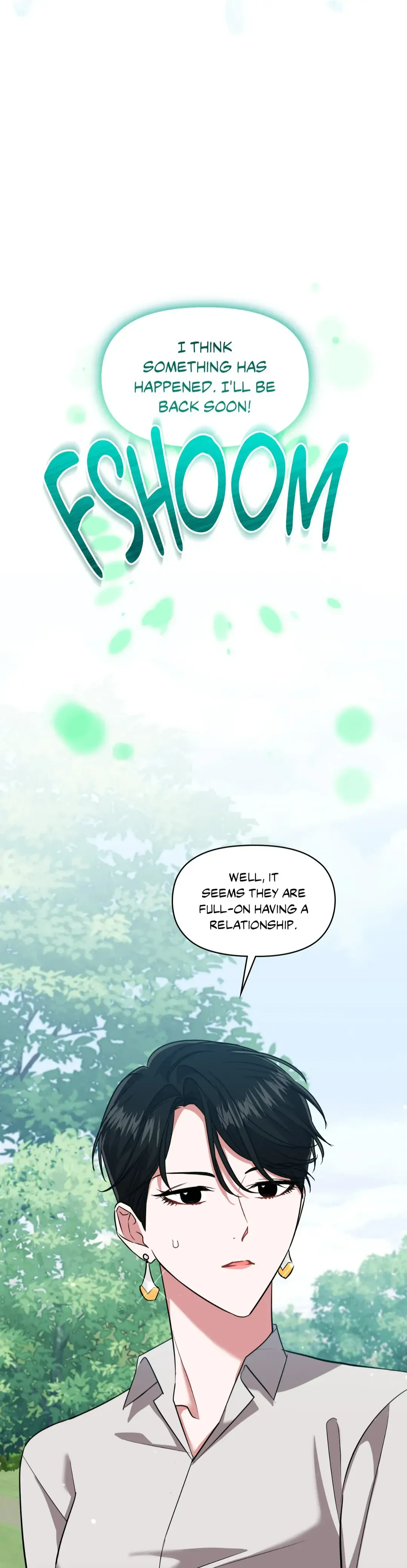 Select Just Peachy	 Just Peachy Chapter 27 - page 24
