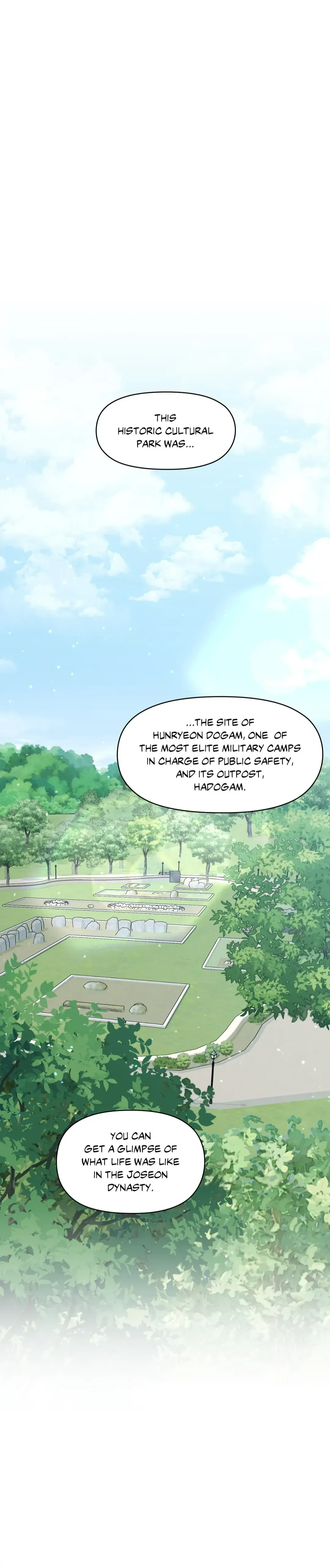 Select Just Peachy	 Just Peachy Chapter 27 - page 4