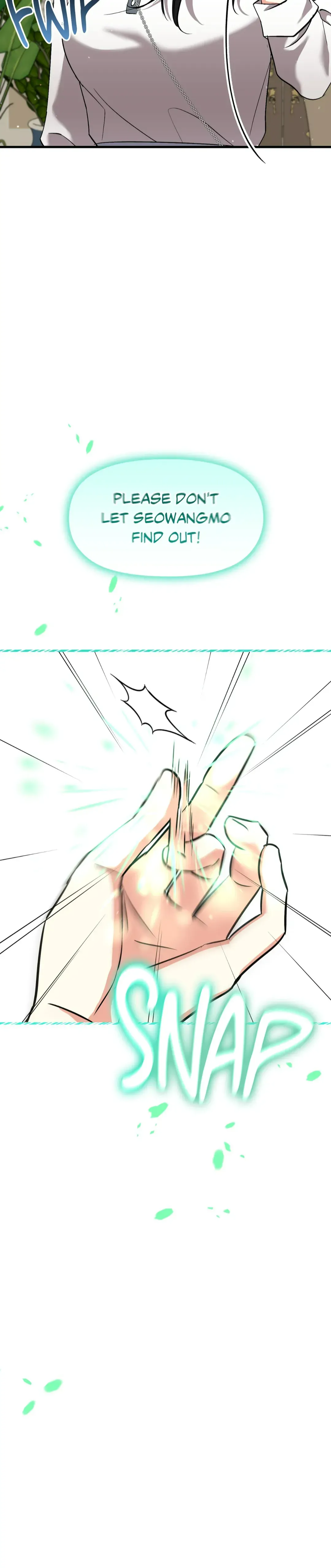 Select Just Peachy	 Just Peachy Chapter 27 - page 40