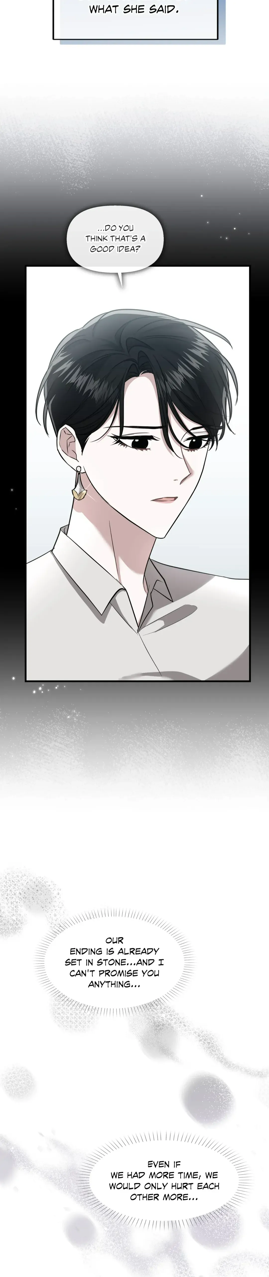 Select Just Peachy	 Just Peachy Chapter 27 - page 49