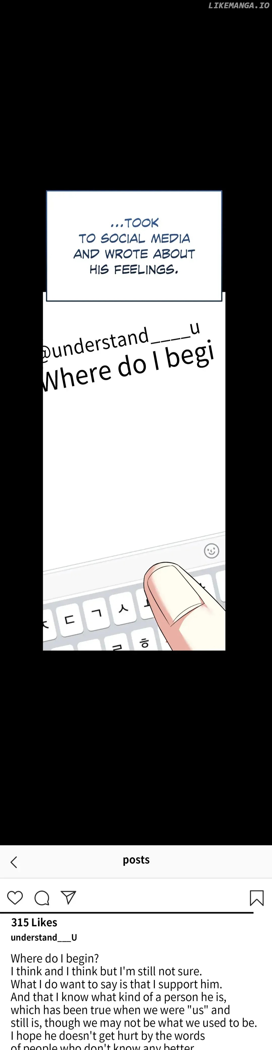 Select Just Peachy	 Just Peachy Chapter 26 - page 36
