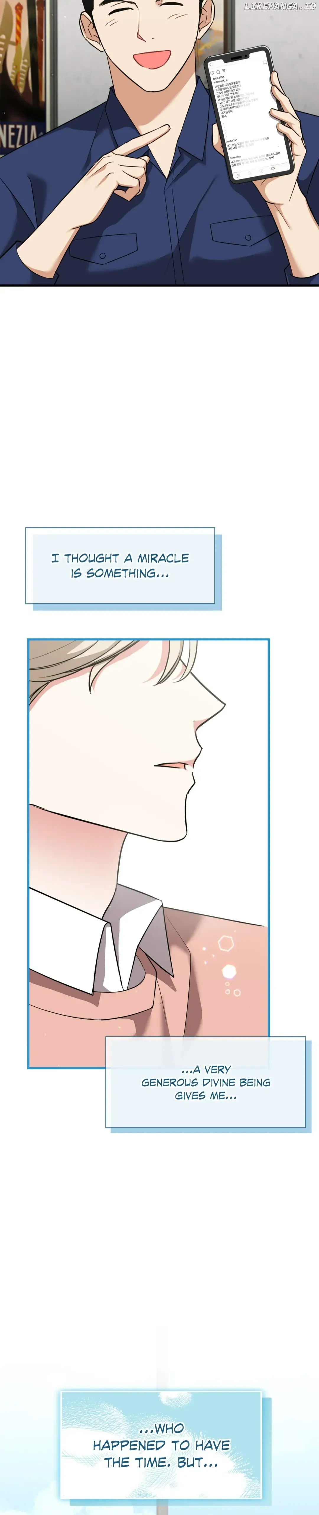 Select Just Peachy	 Just Peachy Chapter 26 - page 38