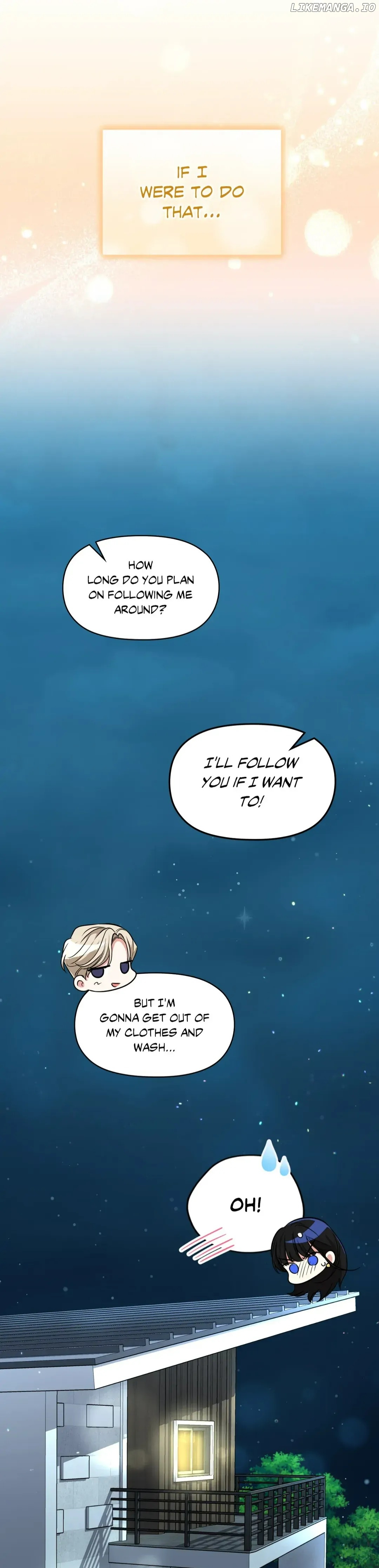 Select Just Peachy	 Just Peachy Chapter 26 - page 57
