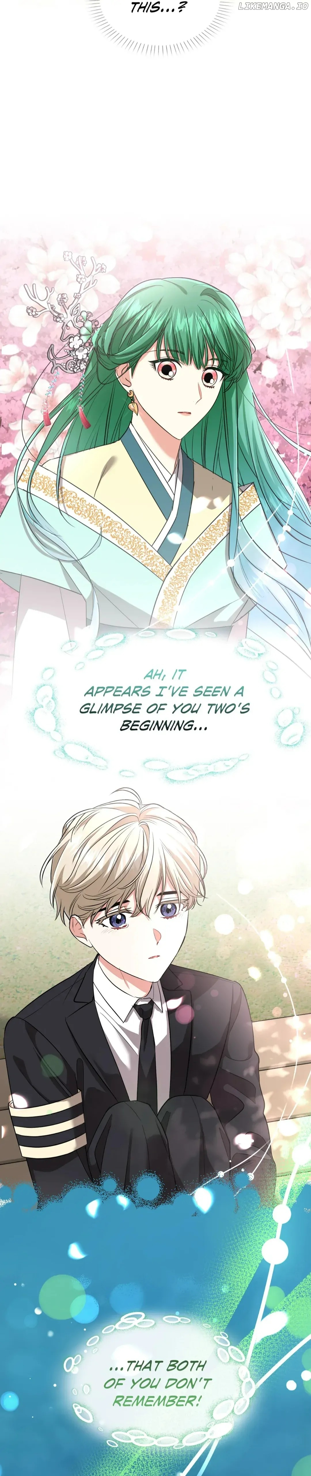Select Just Peachy	 Just Peachy Chapter 25 - page 2