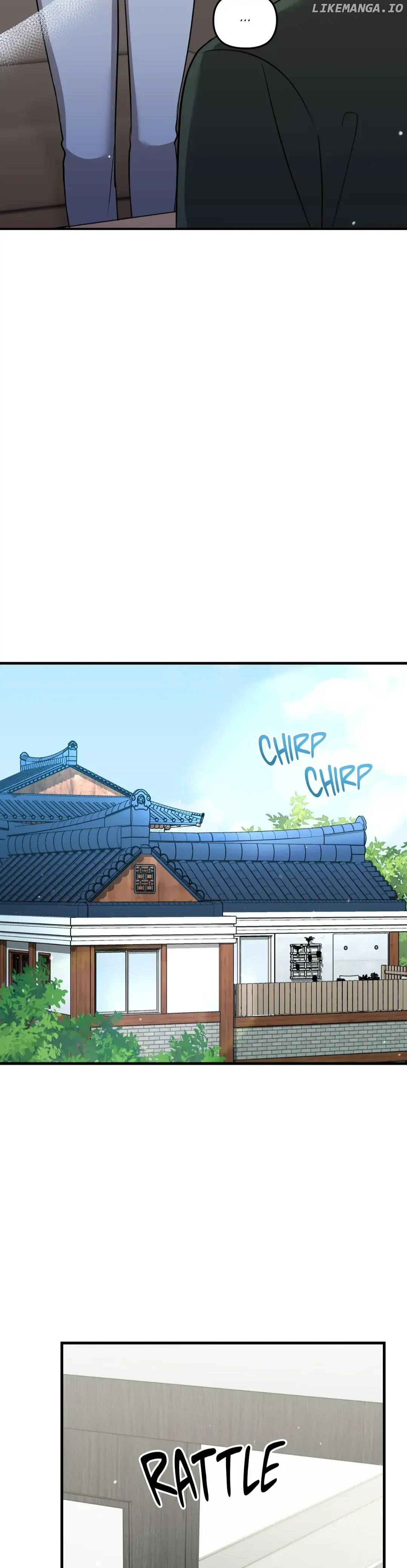 Select Just Peachy	 Just Peachy Chapter 25 - page 24