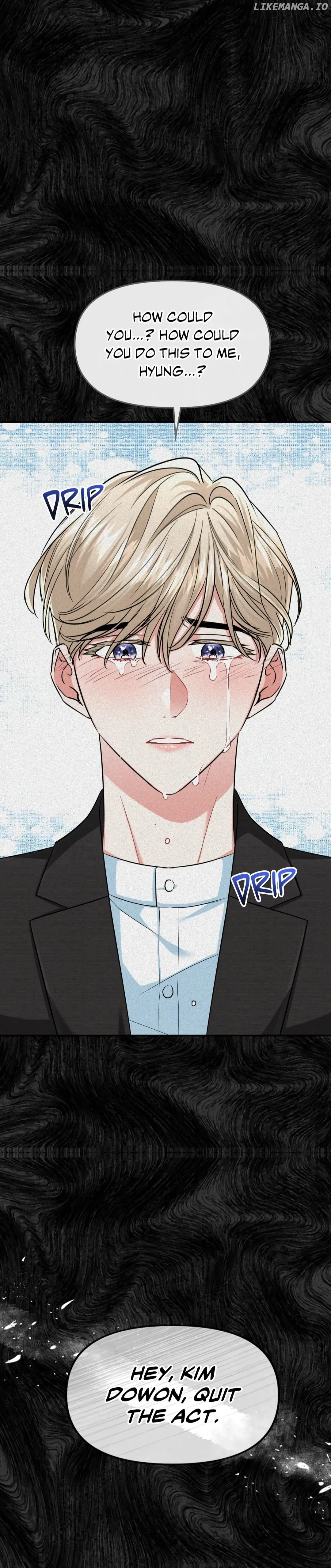 Select Just Peachy	 Just Peachy Chapter 25 - page 43