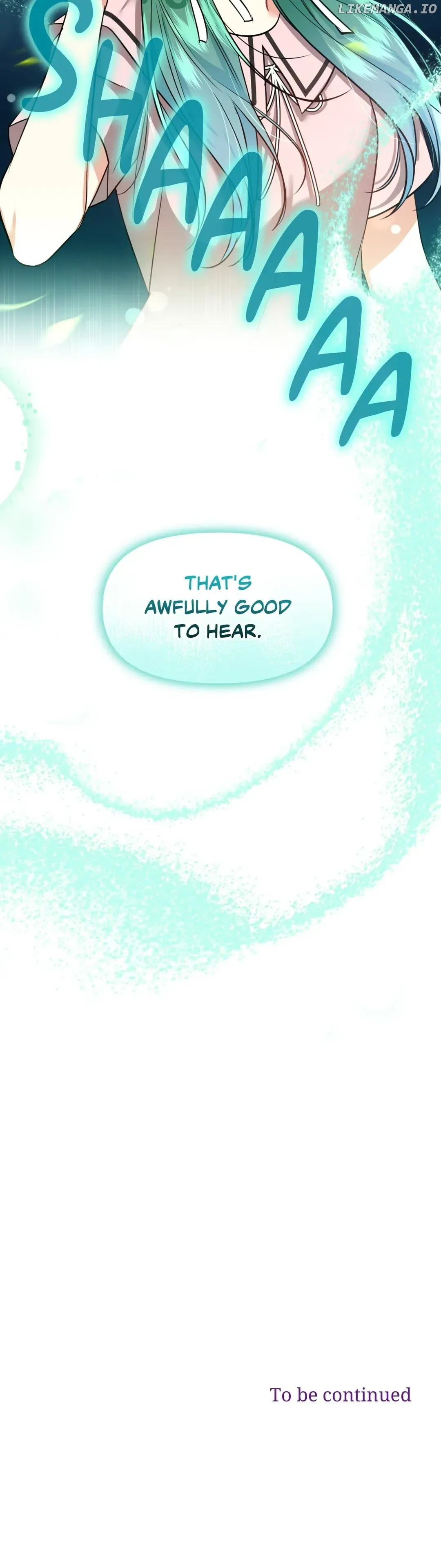 Select Just Peachy	 Just Peachy Chapter 25 - page 58